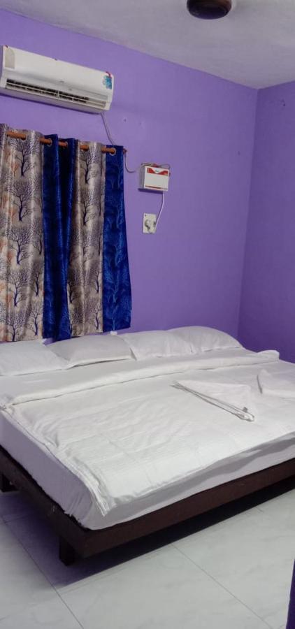 Eagle Nest Residency Otel Kottakuppam Dış mekan fotoğraf