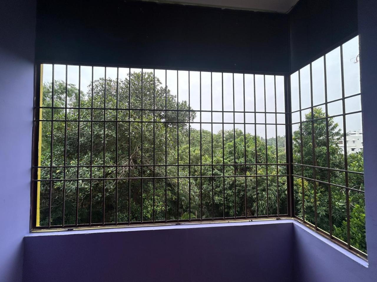 Eagle Nest Residency Otel Kottakuppam Dış mekan fotoğraf