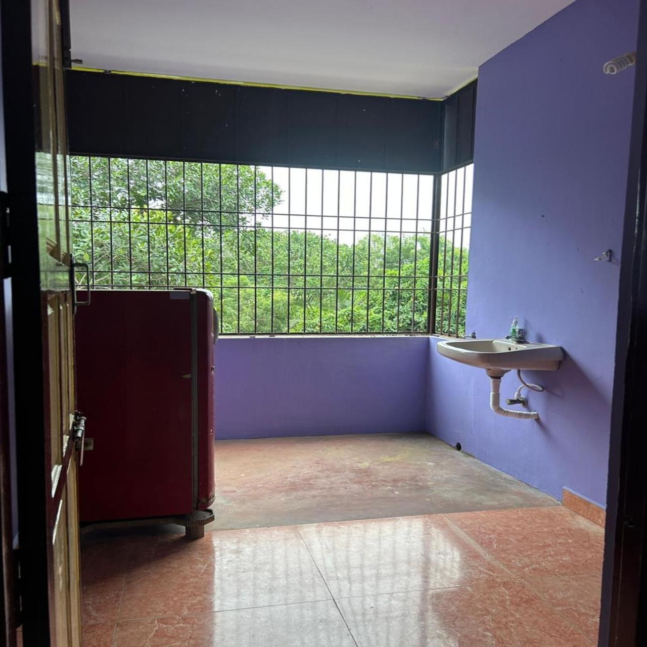 Eagle Nest Residency Otel Kottakuppam Dış mekan fotoğraf