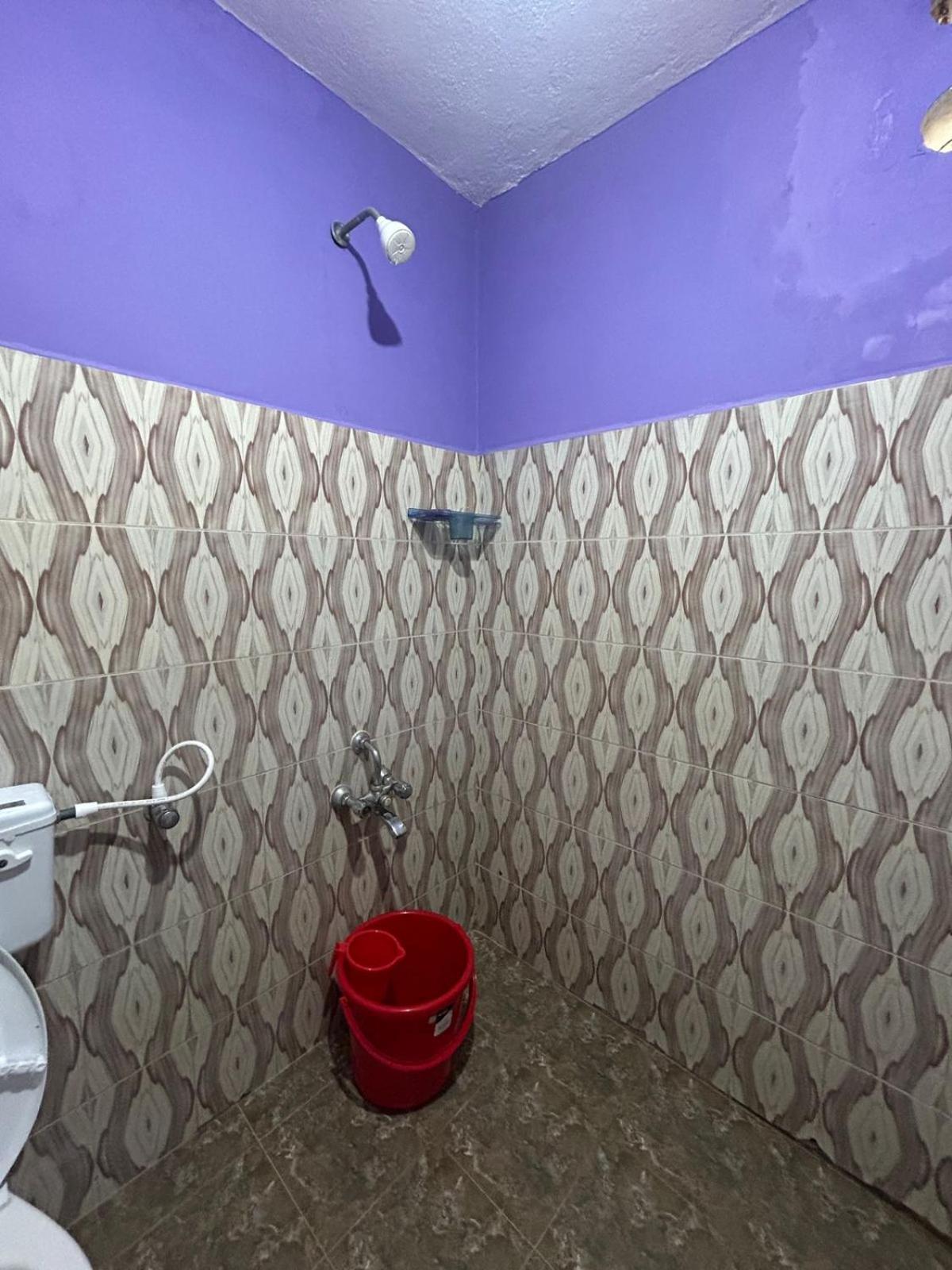 Eagle Nest Residency Otel Kottakuppam Dış mekan fotoğraf